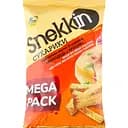 Сухарики Snekkin пшенично-житні зі смаком Холодець з хріном 150 г 