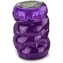 В'язка маса Danko Toys Mega Stretch Slime SLM-10-01U укр фіолетова