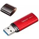 USB-флешка-накопичувач Apacer AH25B 32 GB USB 3.1 AP32GAH25BR-1 червоний AP32GAH25BR-1