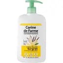 Гель для душу Corine de Farme з екстрактом Мадагаскарської ванілі 750 мл