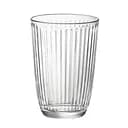 Набір склянок Bormioli Rocco Line, 390 мл, 6 шт. (580503VNA021990)