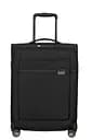 Валіза Samsonite AIREA BLACK 55x40x20 55 См KE0*09003