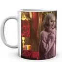 Кружка GeekLand Wednesday Венсдей WD 002.14 330 мл белая