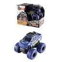 Машинка инерционная BY501-1, открытая коробка 16*11, 5*13, 5см Синий