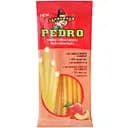 Цукерки Pedro Олівці персик жувальні 80 г (907537)
