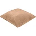 Подушка декоративная ТЕП Velour 40х40 см золотой беж (3-00437_34063)