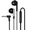 Наушники проводные XO EP30 music 1.2 m 3.5 mm