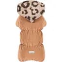 Комбинезон для собак Pet Fashion Melisa для девочки XL карамель