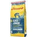 Сухой корм для щенков с чувствительным пищеварением Josera Sensi Junior с птицей 900 г