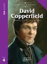 TR4 David Copperfield Intermediate Book with CD