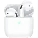 Навушники бездротові Hoco EW03 Plus True wireless BT headset білі