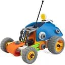 Конструктор гибкий Otamanko Играйка-собирайка 4 в 1 81 деталь