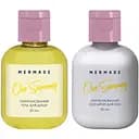 Парфюмированный набор для тела Mermade Our Summer, гель для душа, 50 мл + лосьон для тела, 50 мл