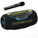 Портативная Bluetooth-колонка Hopestar A6 Club Черный