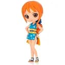 Фигурка Q Posket Ван-пис Нами One Piece Nami 14 см QP OP N 14