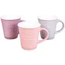 Чашка Vittora Нежное разнообразие 250 мл 1 шт. в ассортименте (122666)