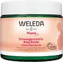 Баттер Weleda для профілактики розтяжок 150 мл (614400)
