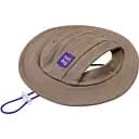 Панама Hat-Dog 5/XL котон капучино з регульованою затяжкою 220