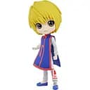 Фігурка Bandai Spirits Q posket Hunter x Hunter Kurapika Хантер х Хантер Курапіка 15 см B QP XX K 15 A
