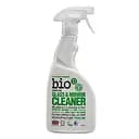 Органическое моющее средство для стекла и зеркал Bio-D Glass&Mirror Spray 500 мл