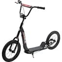 Самокат городской iTrike SR 2-043-2-B подростковый