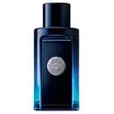 Туалетна вода Antonio Banderas The Icon, 100 мл (6515611601/65156116)