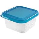Контейнер BranQ Blue Box квадратний 1.25 л (2125)