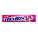 Жевательная резинка Mentos Pure Fresh Тутти-Фрутти, с экстрактом зеленого чая, 15,57 г