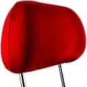 Чехол на подголовник BELTEX Cotton универсальный красный 2 шт.