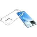 Панель BeCover Anti-Shock для Realme 8/8 Pro Clear (706970)