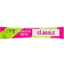 Напиток на основе зеленого чая TET Matcha Latte Classic 10 г (937870)