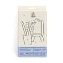 Набор маркеров Starter, 6 шт.