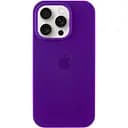 Чохол Silicone Case Full Protective AA для Apple iPhone 14 Pro Max 6.7 Фіолетовий/Ultra Violet