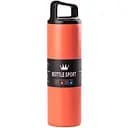 Термос Bottle Sport 500 мл с ручкой, оранжевый Yiwu HPGM5009O