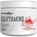Аминокислота IronFlex Glutamine Арбуз 300 г