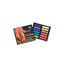 Косметика Мелки для волос, CEL-134, 12 наборов, 11.5x10x2 см