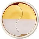 Патчі для зони під очима SNP Антивікові з колагеном та золотом 60 шт.