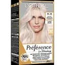 Стійка фарба для волосся L'Oreal Paris Preference 11.11 Ультраблонд Холодний попелястий 174 мл