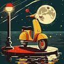 Картина по номерам Ideyka Великолепный сон ©pravda.dmtr KHO5004 40х40 см