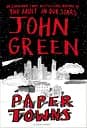 Paper Towns - Джон Грін
