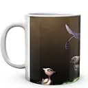 Кружка GeekLand Lilo and Stitch Лило и Стич LS 02.07 330 мл белая