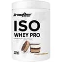 Протеїн IronFlex Iso Whey Pro Печиво крем 500 г