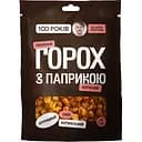 Горох жареный 100 Років с копченой паприкой 70 г