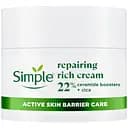 Крем для лица восстанавливающий Simple Repairing Rich Cream 50 мл