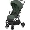 Прогулянкова коляска-книжка Carrello Nova CRL-5524 Aspen Green
