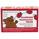 Печенье My Favourite Bear Малиновый медвежонок 100 г