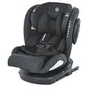 Автокресло детское 0-36 кг ME 1045 EVOLUTION 2 360° ISOFIX/Top Tether с поворотом, Черная полоска