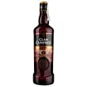Віскі Clan Campbell Dark Blended Scotch Whisky 40% 0.7 л
