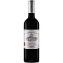 Вино Domaine de la Chanade 2020 AOP Gaillac червоне сухе 0.75 л 