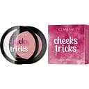 Румяна Claresa Cheeks Tricks 02 4 г